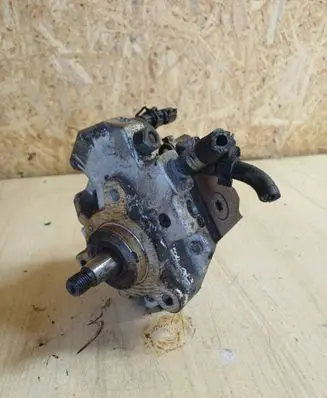 Opel Astra H Fuel injection high pressure pump 0445010086 12195 8973279240