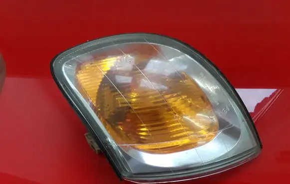 Hyundai Trajet Front indicator light 923013A0