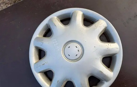 Opel Zafira A R15 wheel hub/cap/trim 09156269