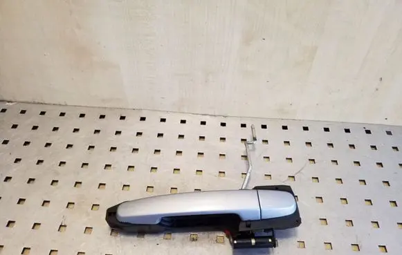 Toyota Corolla E120 E130 Front door exterior handle