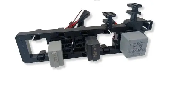 Volkswagen PASSAT B6 Fuse module 1K1937503