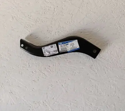 Ford Ranger Bumper support mounting bracket corner AB3917788B02