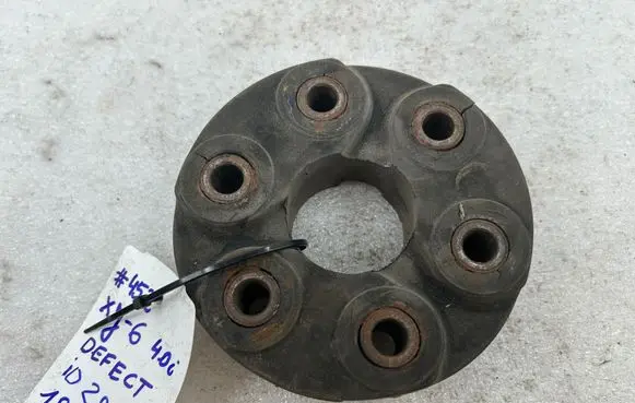 Jaguar XJ X300 Rear prop shaft donut coupling/joint 249537 SGF GAJ1