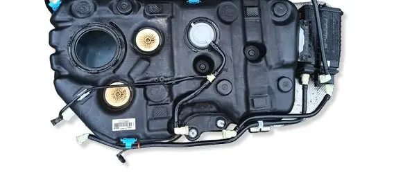 KIA Sorento IV Fuel tank 31100P4800