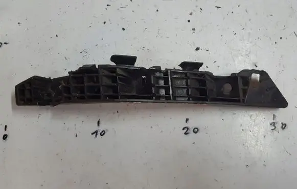 KIA Sportage Front bumper mounting bracket 865143U000