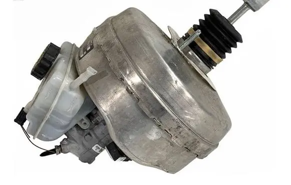 Mercedes-Benz C W205 Brake booster A2134300230