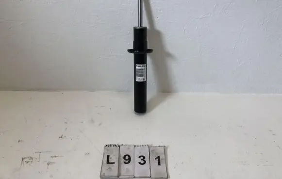 Volvo S60 Front shock absorber/damper 31658474