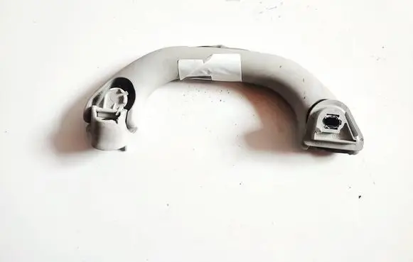 Volkswagen Polo IV 9N3 Front interior roof grab handle
