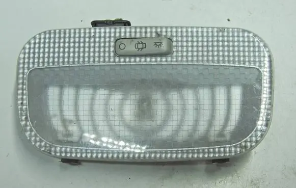 Peugeot 308 Front seat light 9680713880