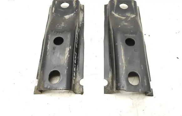 Peugeot 508 RXH Front subframe