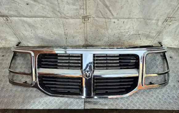Dodge Nitro Front grill 5KH12TRMAE 85501C