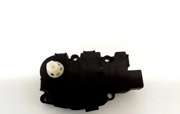 Jaguar XF X250 Intake manifold valve actuator/motor MF1139300770