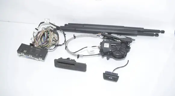 BMW 3 G20 G21 Tailgate hydraulic set 9275119 7405633 9451484