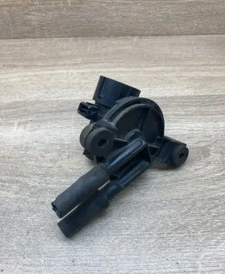 Ford Galaxy Turbo solenoid valve 95BB9C915BB
