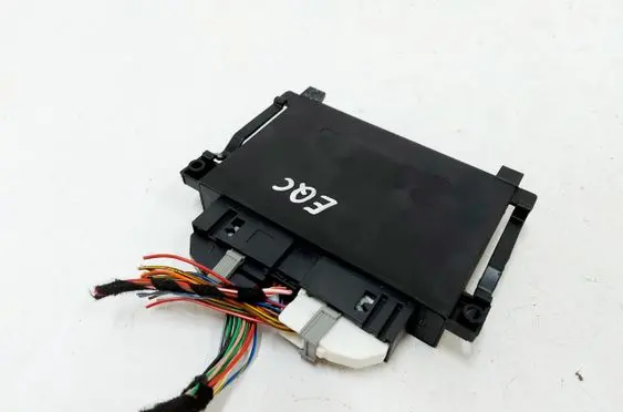 Mercedes-Benz EQC Gearbox control unit/module A7859001300