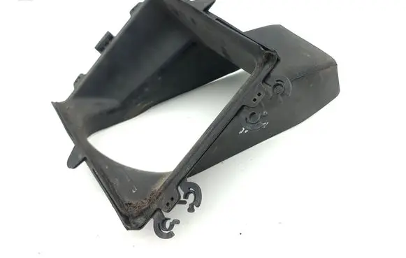 Bentley Flying Spur Air intake duct part 3W5121467