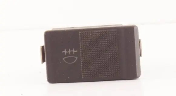Audi 100 S4 C4 Fog light switch 893941563