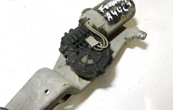 Ford Focus Wiper motor 0390241362