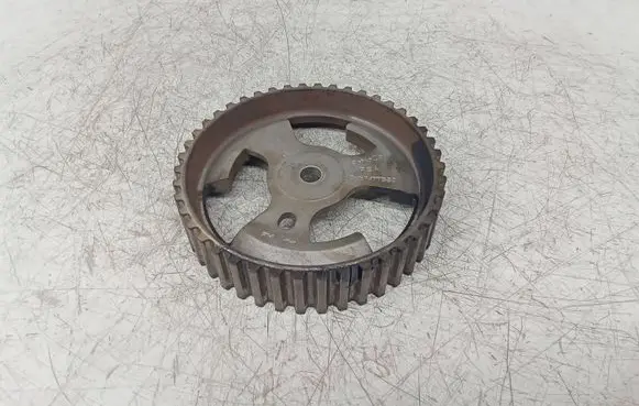 Peugeot 508 Camshaft pulley/ VANOS 9657477580