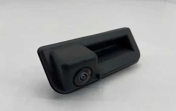 Cupra Formentor Tailgate handle with camera 5WA980556F 5E3827566A BN3C7FC