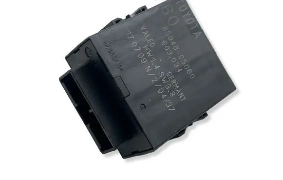 Toyota Avensis T270 Window wiper relay 8594005060 170709 603034