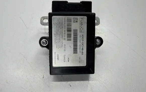 Ford Edge II Light module LCM K2GT13C148AH K2GT13C148