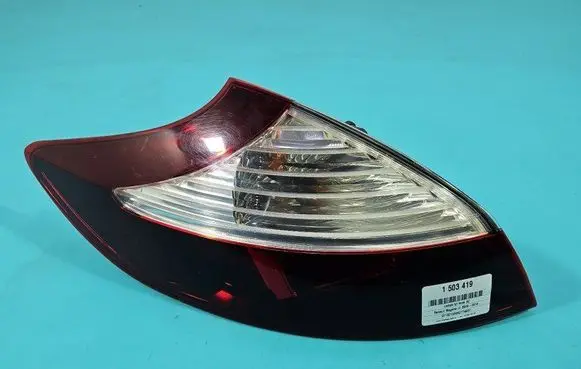 Renault Megane III Rear/tail lights 265550543R IMPRK1503419