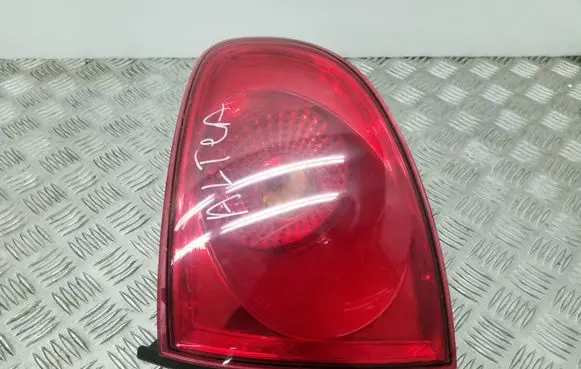 Seat Altea Rear/tail lights 5P0945096D 5P0945112