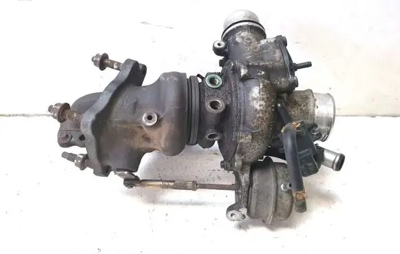 Opel Astra J Turbo 55571800JB