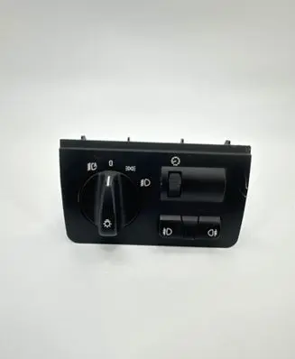 Light switch