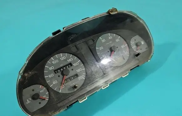 Skoda Felicia II Speedometer (instrument cluster) 6U0919033G IMPRK1574698
