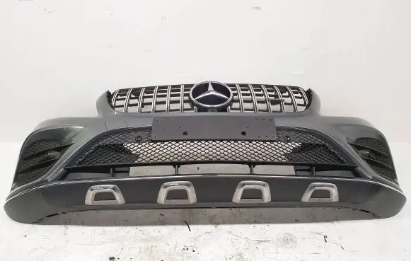 Mercedes-Benz GLC C253 Front bumper A2538857900