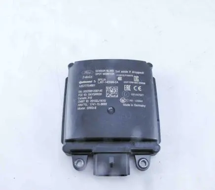 Ford Kuga III Blind spot module LJ6T14D599