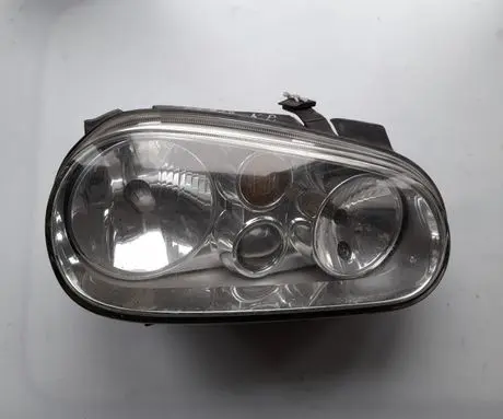 Volkswagen Golf IV Headlight/headlamp 1J1941016C 04HCR02B02
