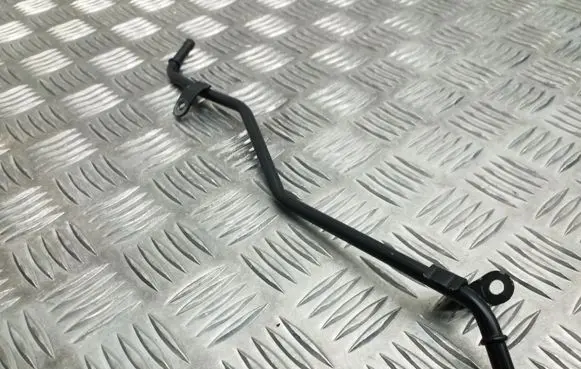 Volkswagen Tiguan Engine coolant pipe/hose 5N0121070G