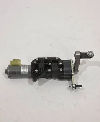 Bentley Bentayga Tailgate/trunk/boot lift motor 4M0827852C 0390204154
