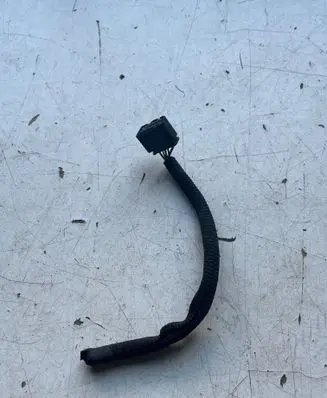 Opel Astra L Headlight/headlamp wiring loom/harness 1801601