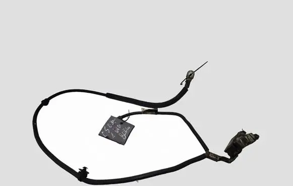 Citroen C5 Negative earth cable (battery) 9664448980 0199000028