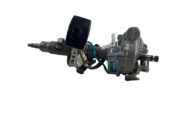 Toyota Prius (XW20) Steering rack 8096047051