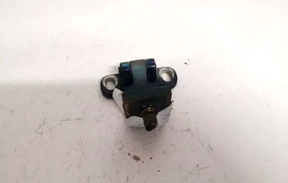 Skoda Fabia Mk2 (5J) Tailgate/trunk/boot hinge