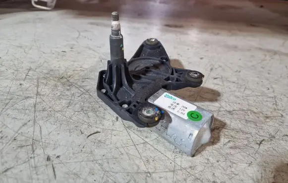 Buick Encore I Rear window wiper motor 96955193