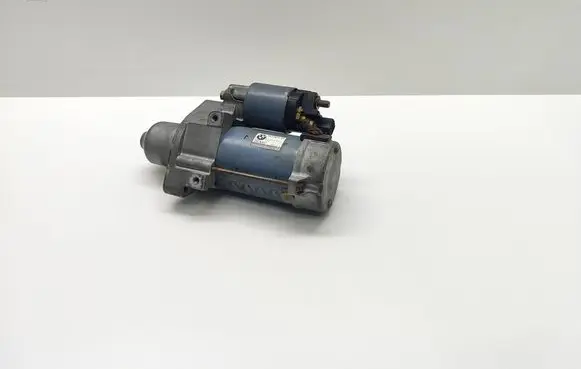 BMW 7 F01 F02 F03 F04 Starter motor 7612815 761281501 428000
