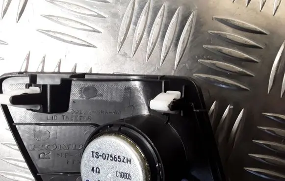 Honda CR-V Panel speaker 39127SWAA0