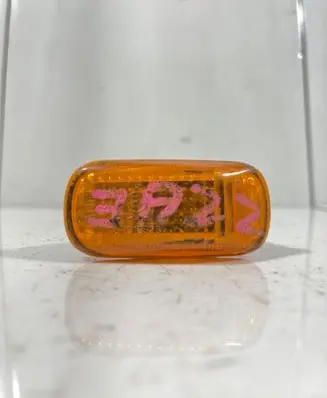Honda Civic Front fender indicator light 6R016528