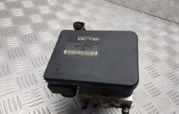 Volvo V50 ABS Pump 4N51-2C405-EB