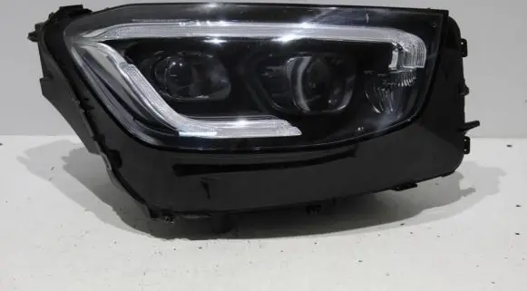 Mercedes-Benz GLC C253 Headlight/headlamp A2539065003 12518205 Z001E001