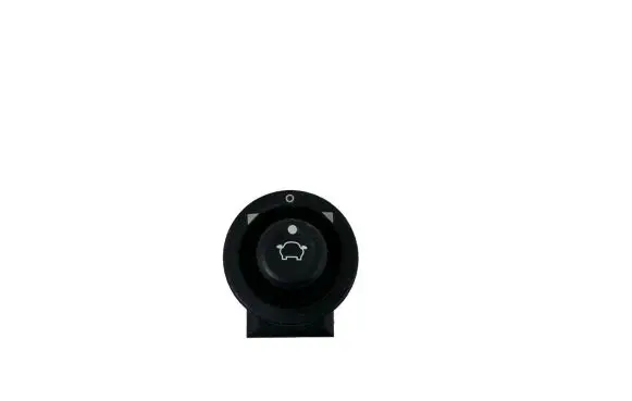 Ford Mondeo Mk III Wing mirror switch 93BG17B676BB