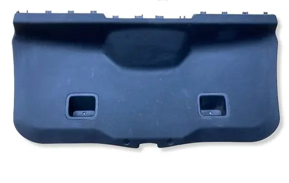 Citroen C4 Grand Picasso Tailgate/boot cover trim set 9685551077 900358000