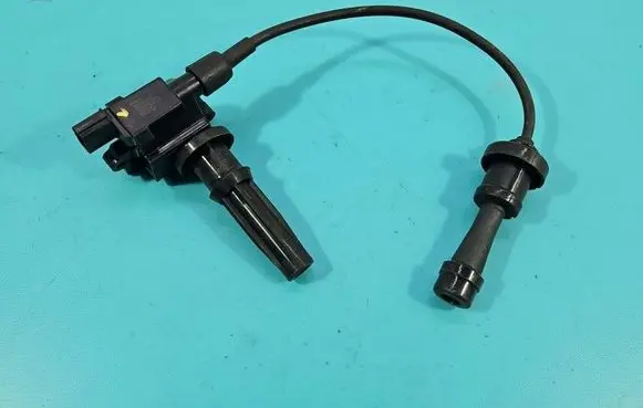 Hyundai Santa Fe High voltage ignition coil GN10303 IMPRK1544087