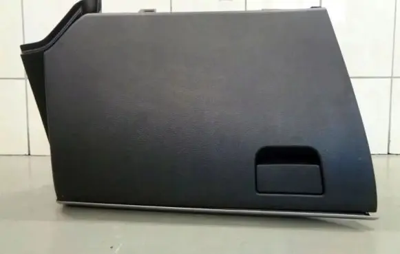 Mazda 323 Other center console (tunnel) element